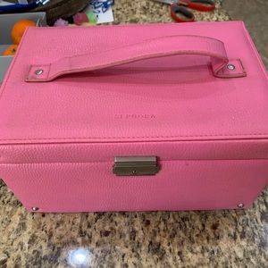 Sephora hard makeup case